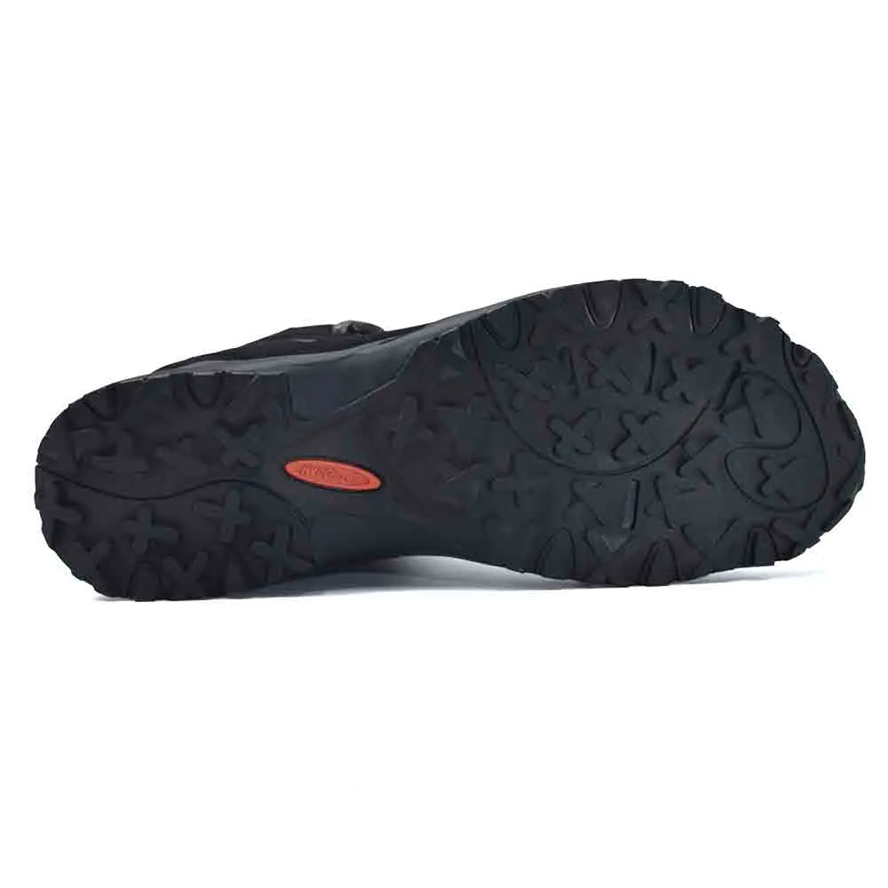 中性中筒防水透氣登山鞋 Nevado MID Lace HTX UNI