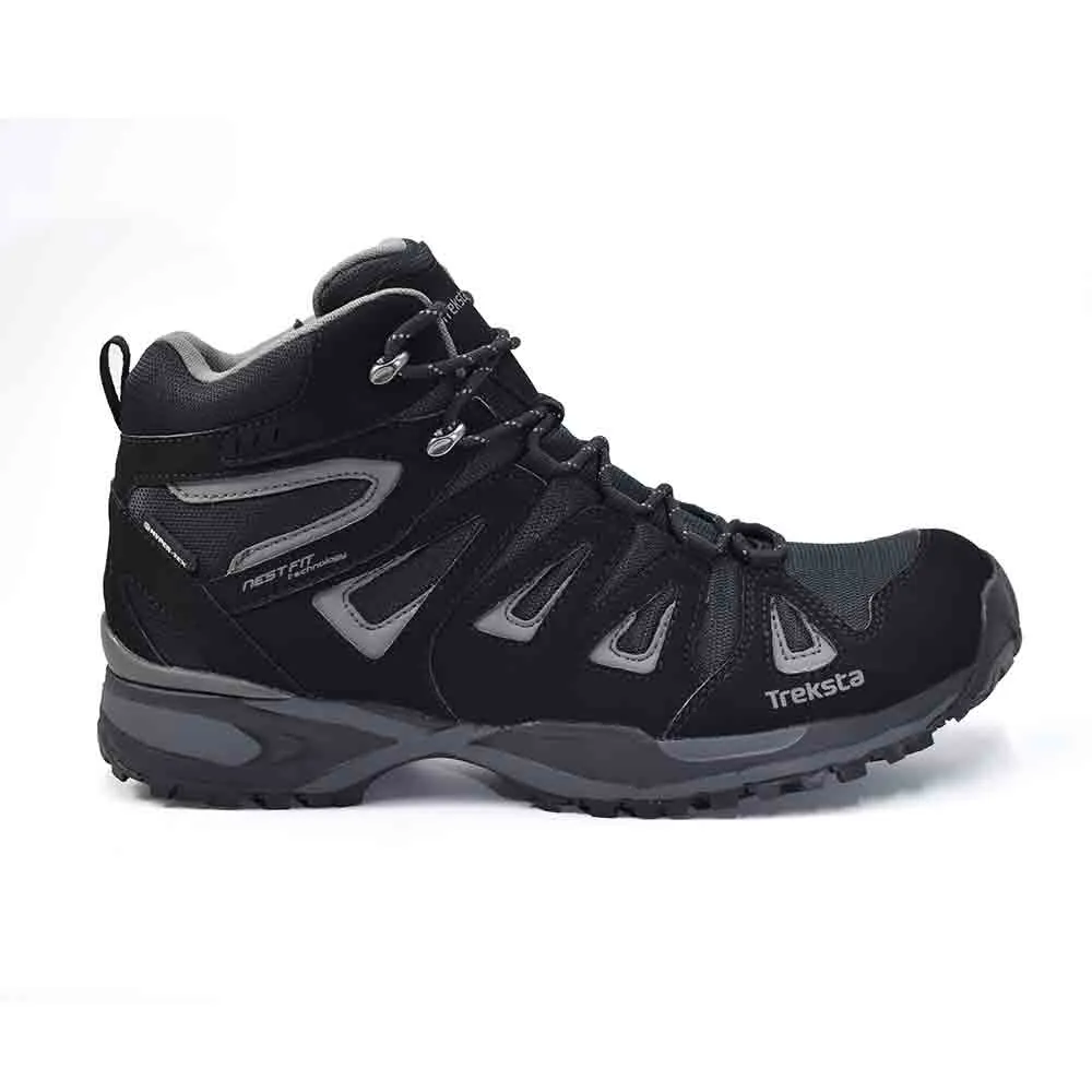 中性中筒防水透氣登山鞋 Nevado MID Lace HTX UNI