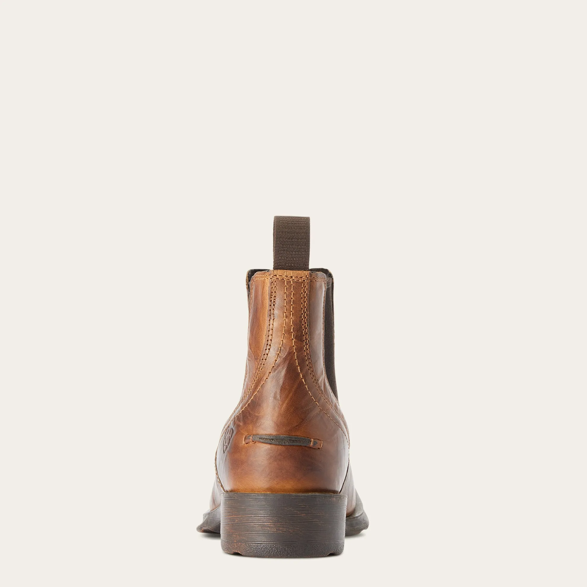 10019868 Ariat Men's Midtown Rambler Barn Brown