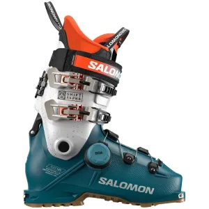 2025 Salomon Shift Alpha BOA 120 GW