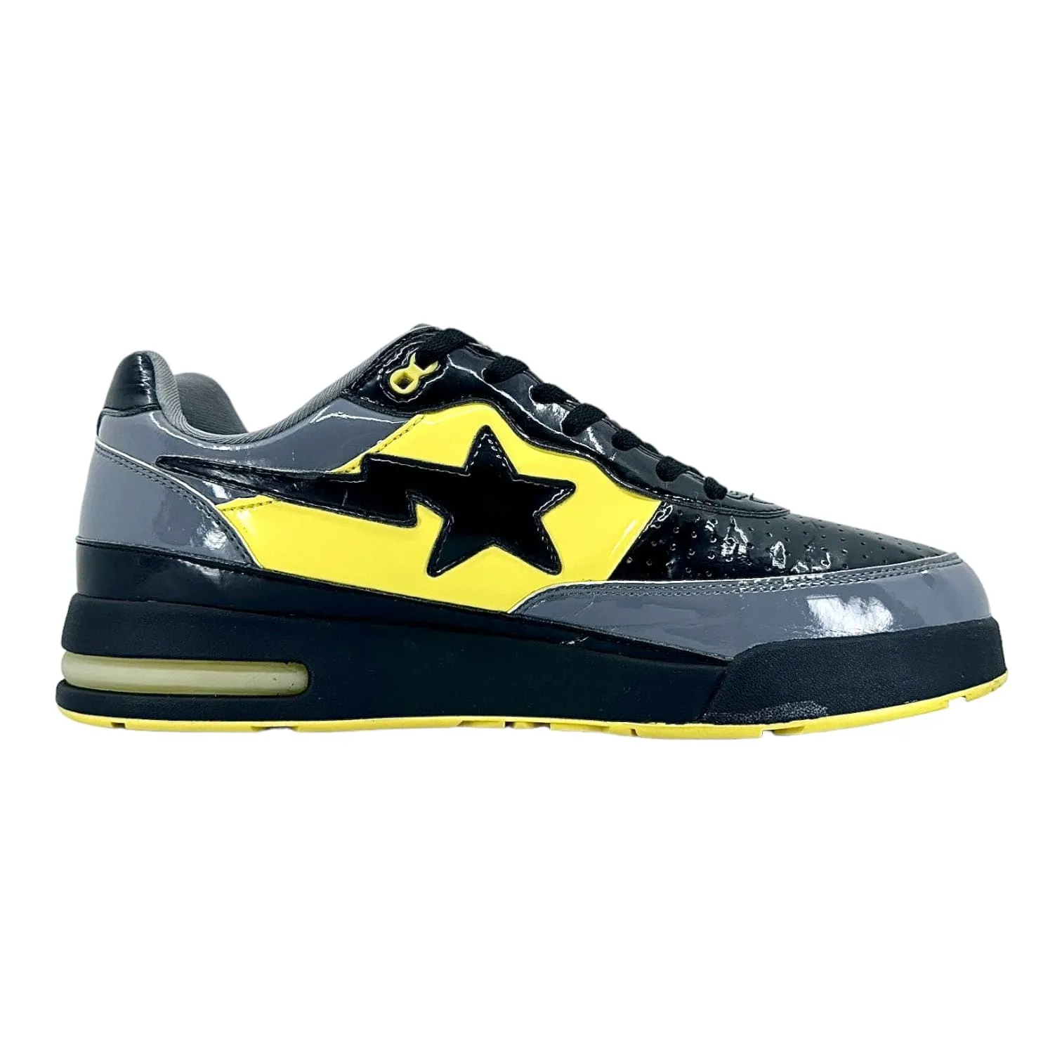 A Bathing Ape Roadsta DC Comics Batman Pre-Owned