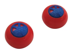 A&R Sports Deodor Deodorizer Ball, Fresh Mint Scent, 2 Count