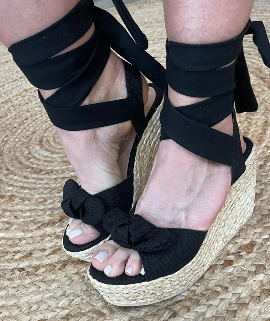 AB Elena  Shoes
