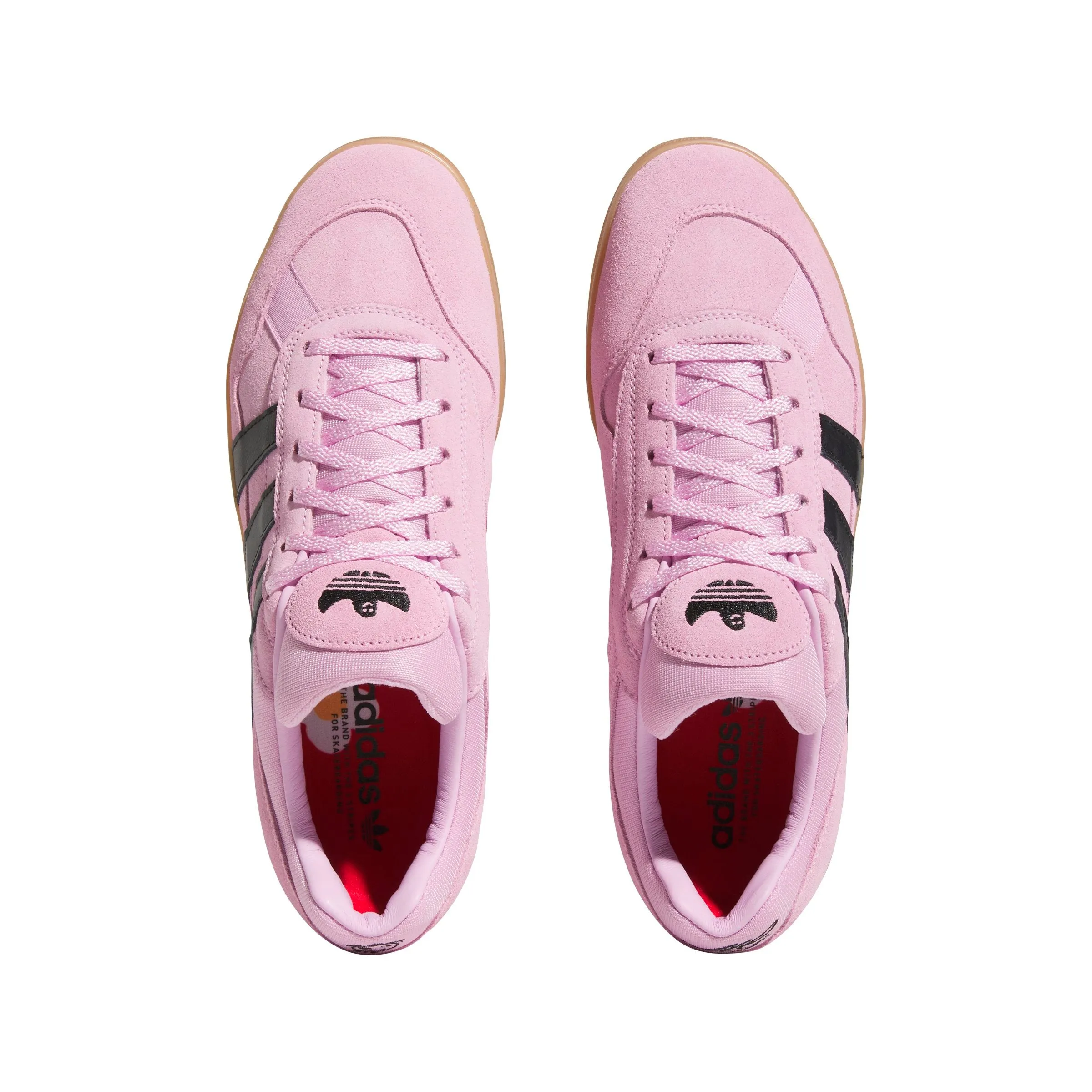 Adidas Aloha Super Skateschuhe
