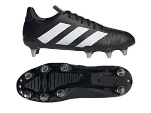 Adidas Kakari Soft Ground Rugby Boots