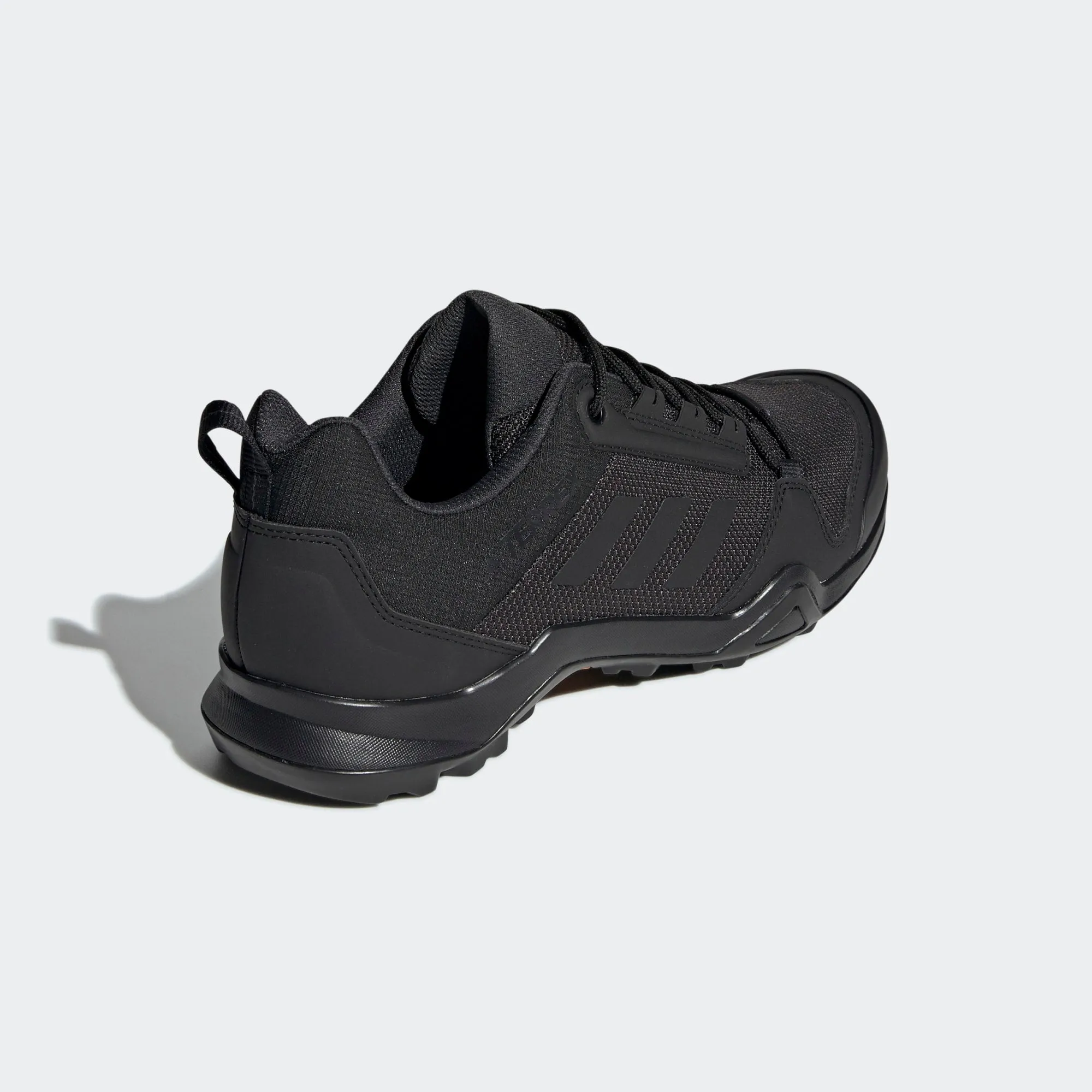 Adidas Men's Terrex AX3 Gore-Tex Hiking Shoe