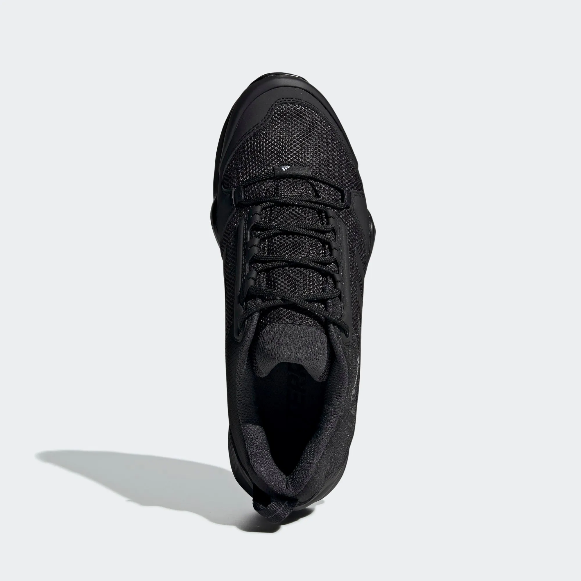 Adidas Men's Terrex AX3 Gore-Tex Hiking Shoe