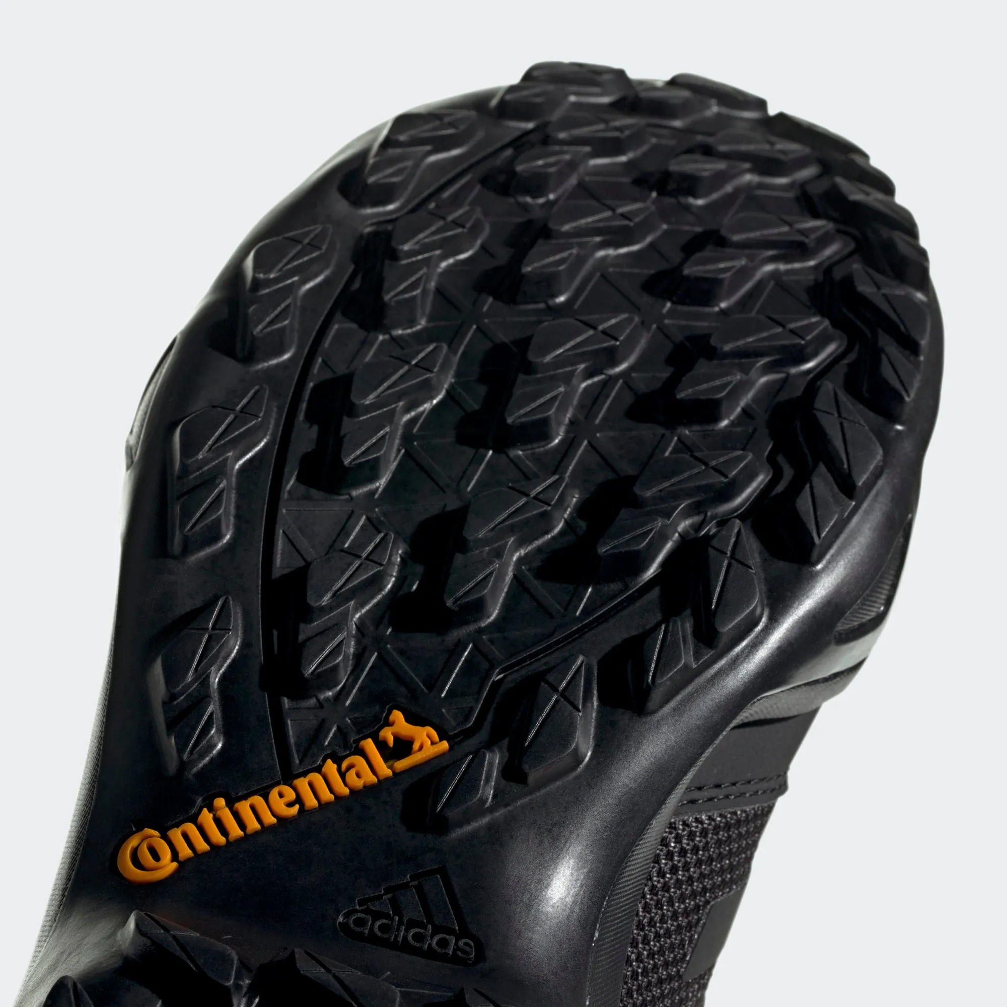 Adidas Men's Terrex AX3 Gore-Tex Hiking Shoe