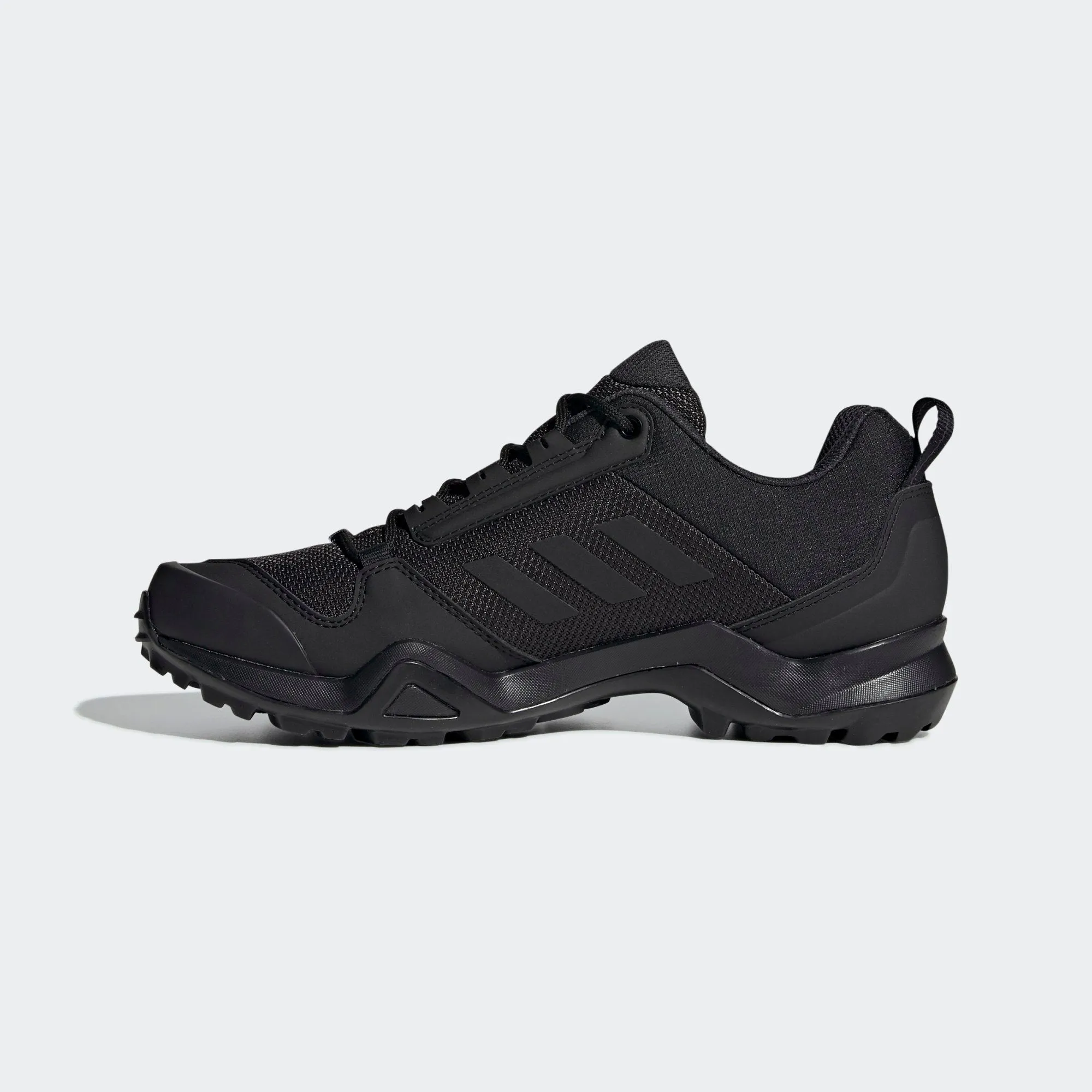 Adidas Men's Terrex AX3 Gore-Tex Hiking Shoe