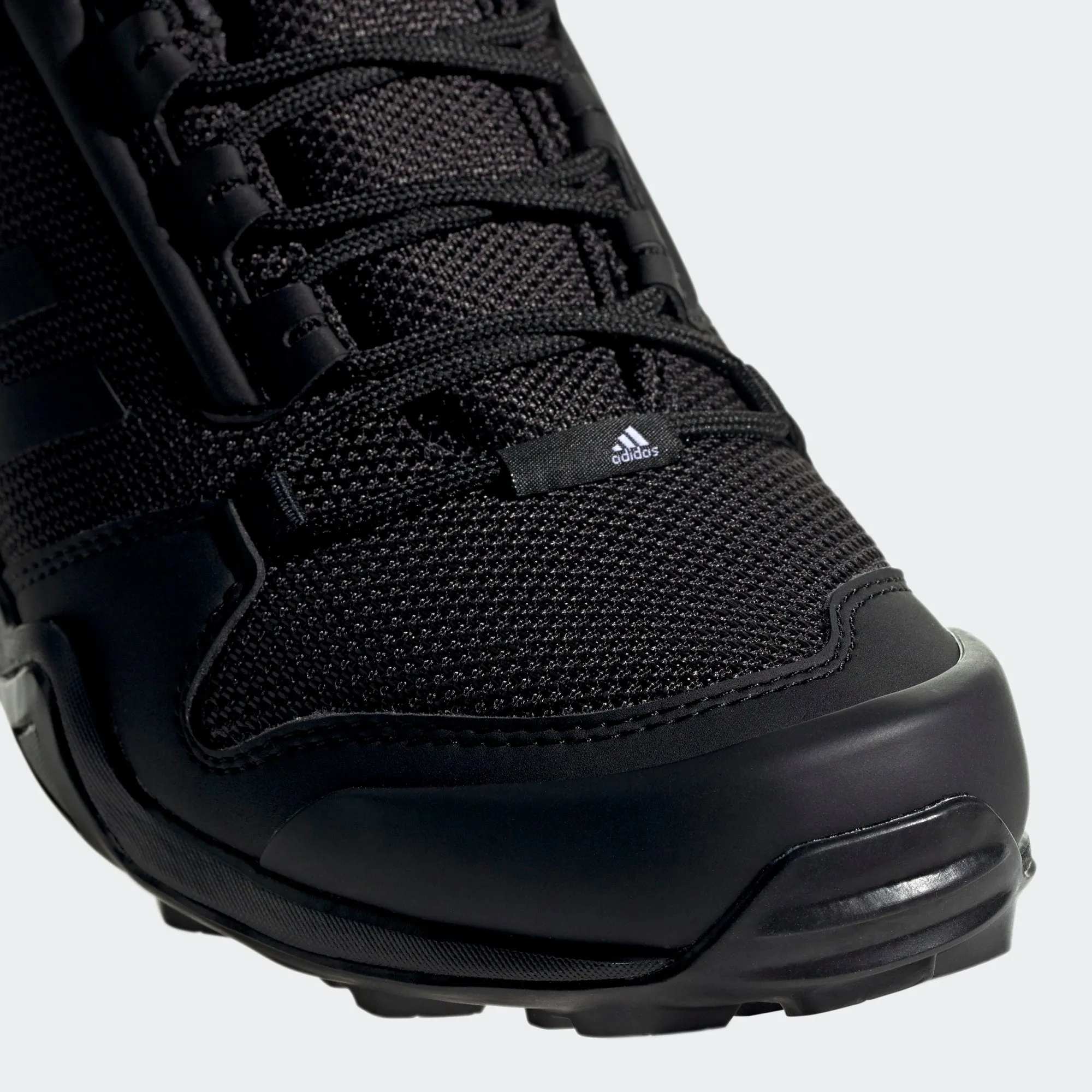 Adidas Men's Terrex AX3 Gore-Tex Hiking Shoe
