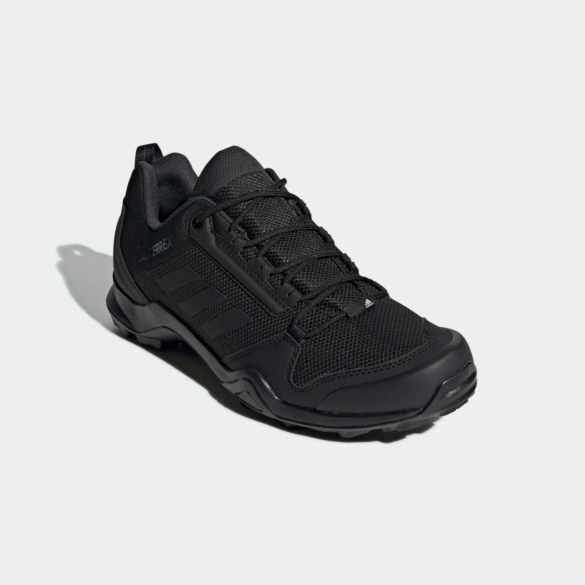Adidas Men's Terrex AX3 Gore-Tex Hiking Shoe