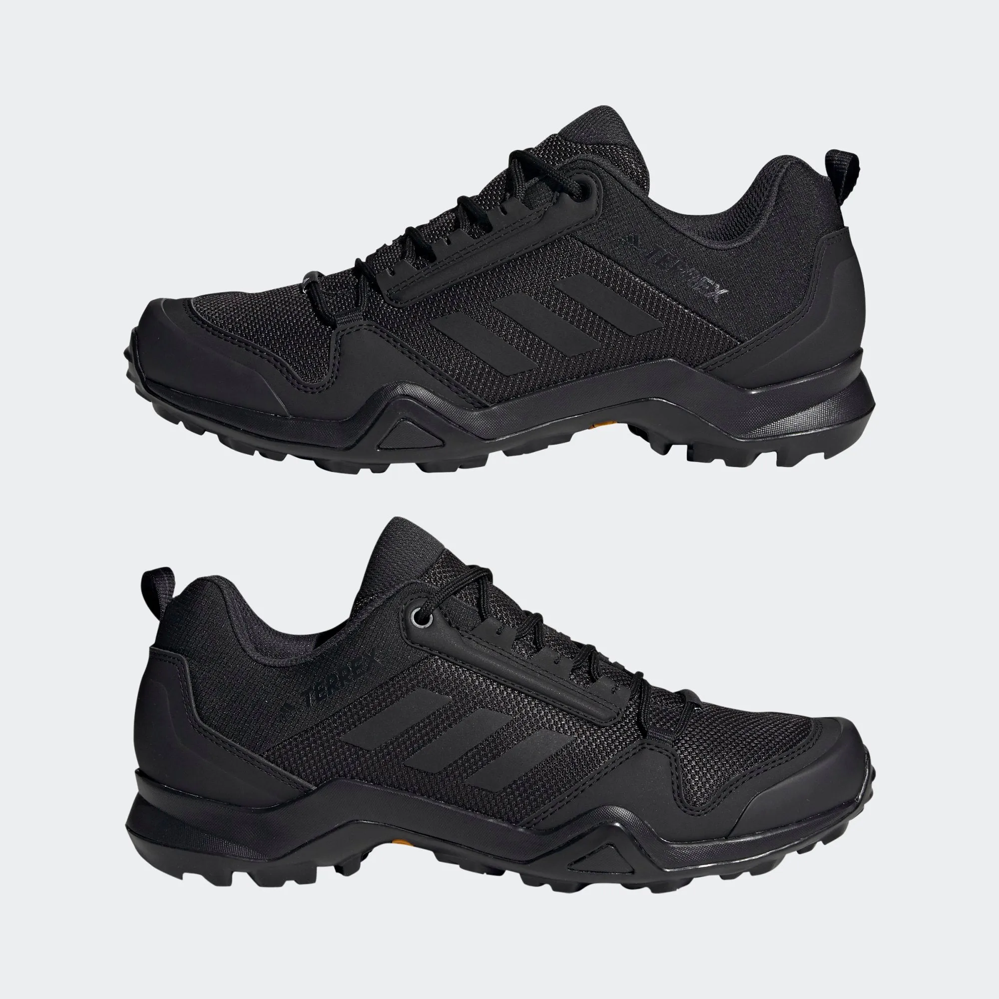 Adidas Men's Terrex AX3 Gore-Tex Hiking Shoe
