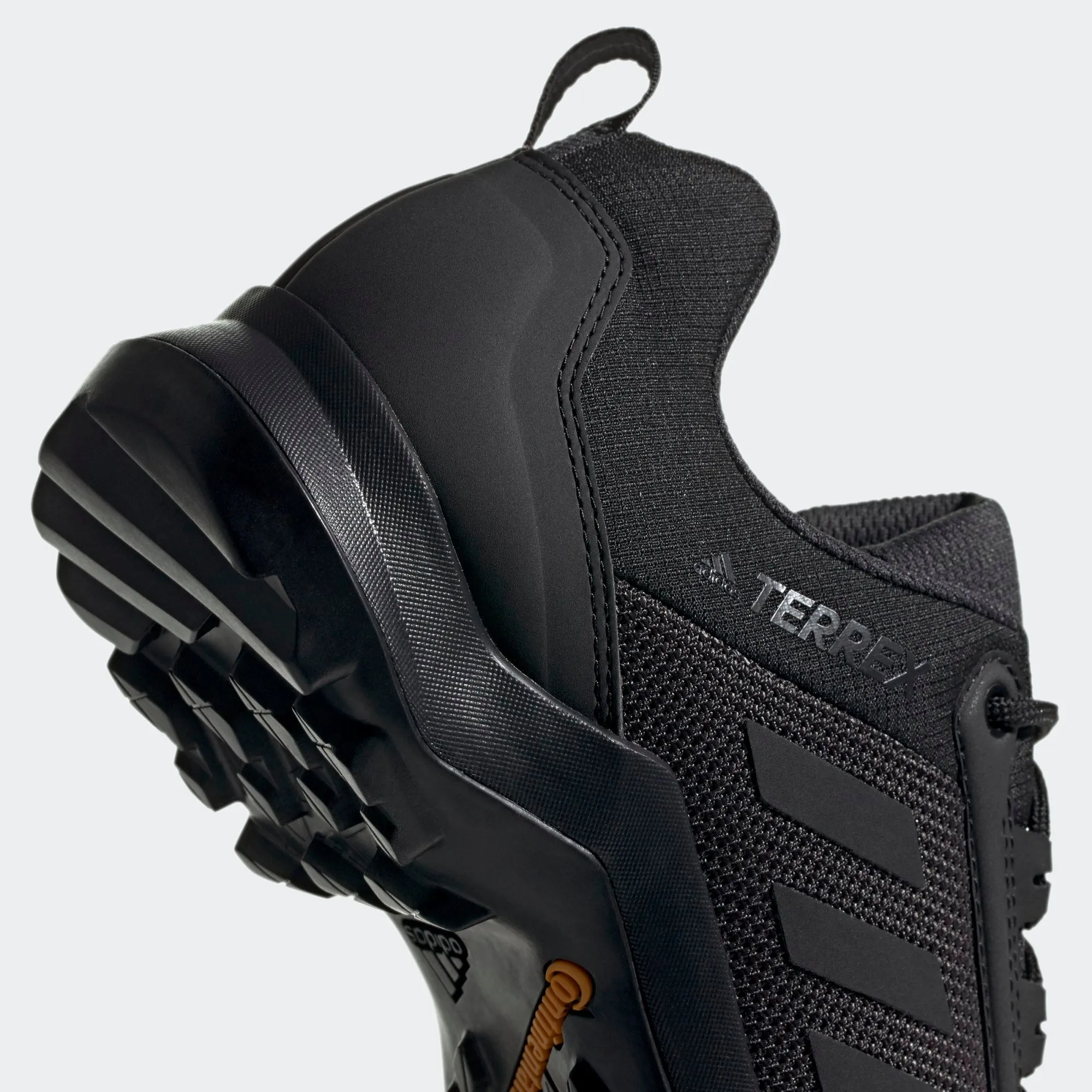Adidas Men's Terrex AX3 Gore-Tex Hiking Shoe