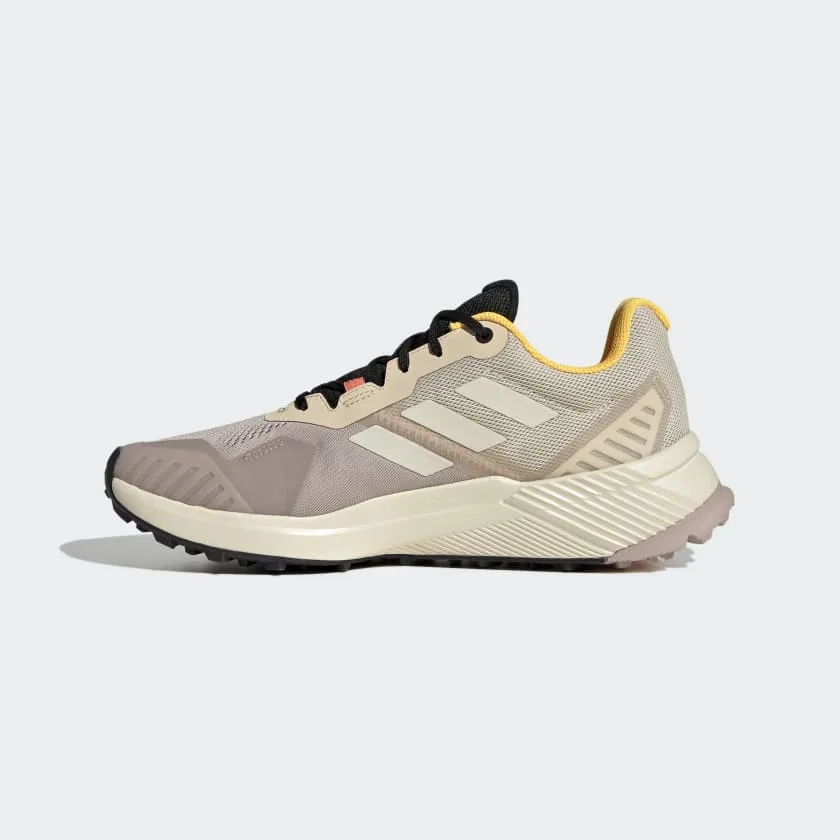 Adidas Men's Terrex Soulstride Trail Running Shoes