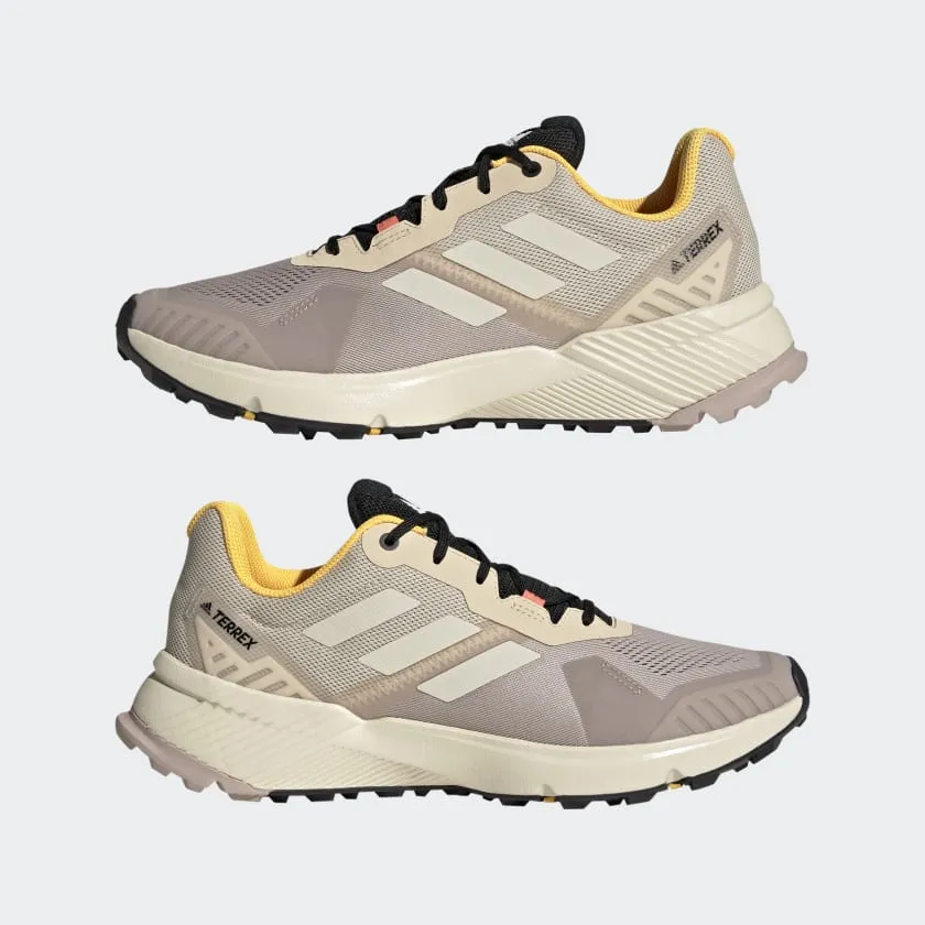 Adidas Men's Terrex Soulstride Trail Running Shoes