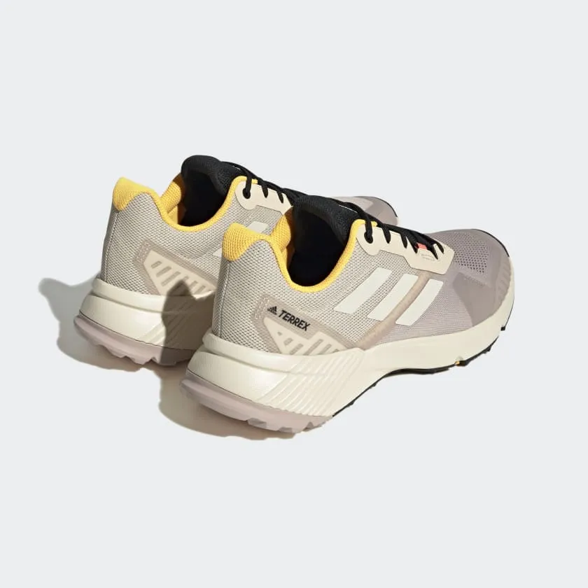Adidas Men's Terrex Soulstride Trail Running Shoes