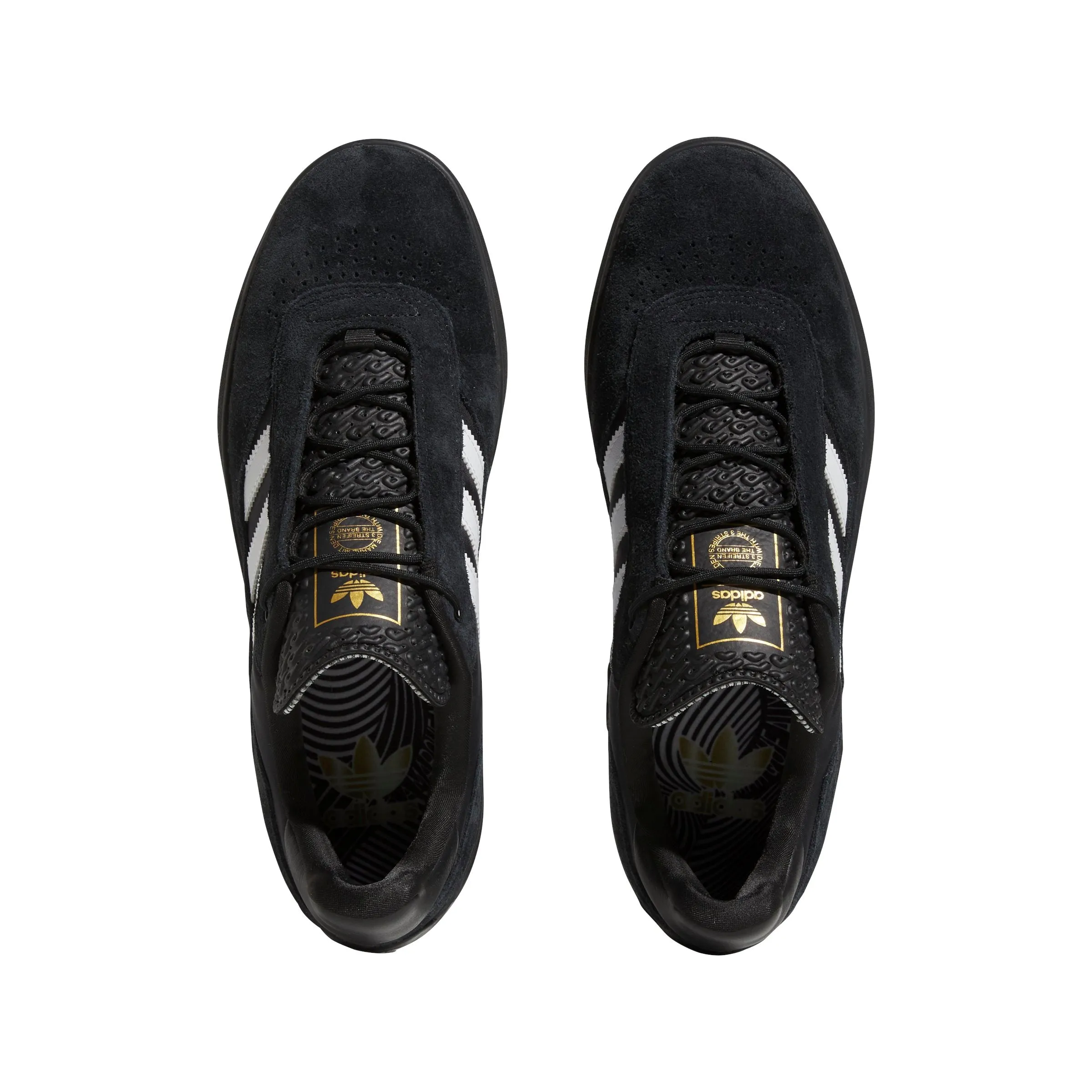Adidas Puig Herren Skate Schuhe