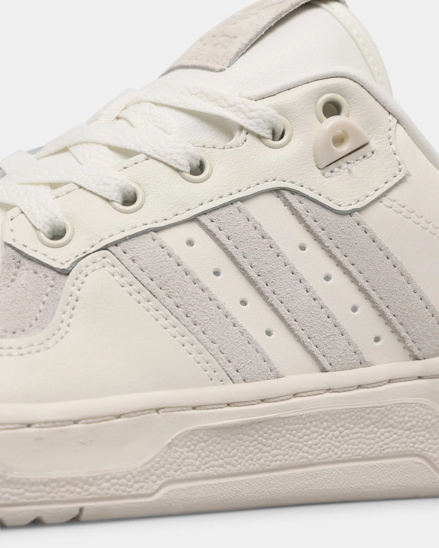Adidas Women's Rivalry Low O White/Alumin