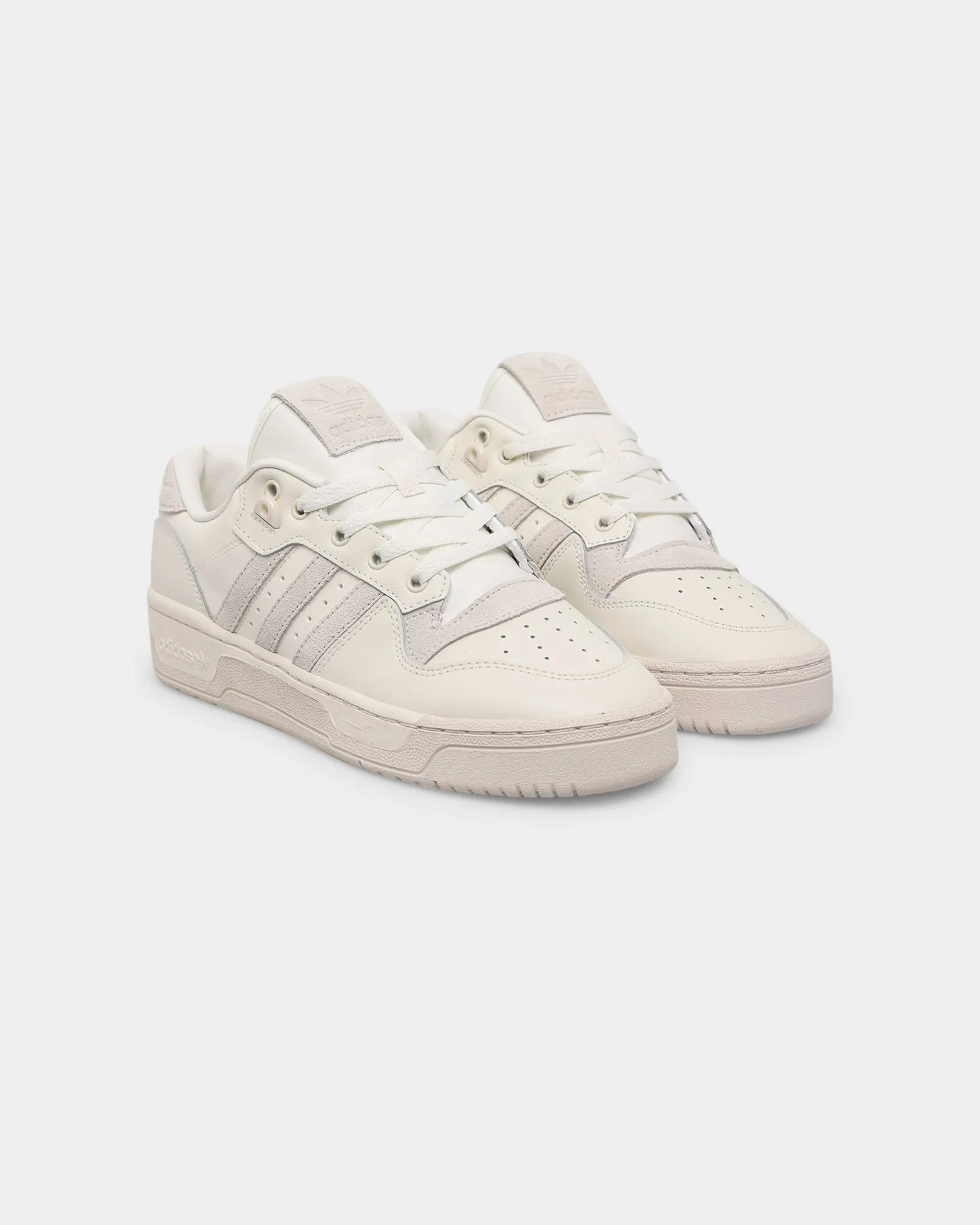 Adidas Women's Rivalry Low O White/Alumin