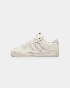 Adidas Women's Rivalry Low O White/Alumin