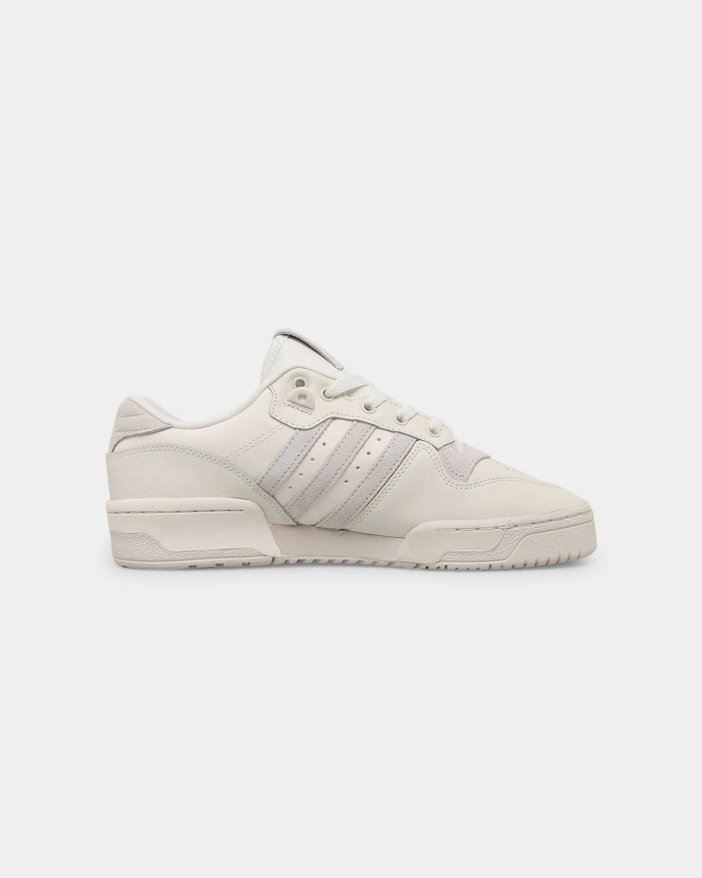 Adidas Women's Rivalry Low O White/Alumin