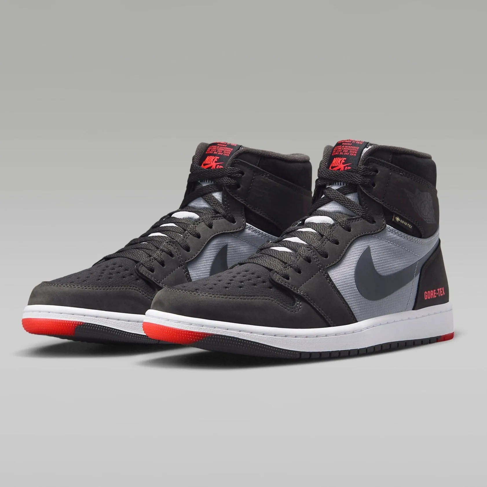 Air Jordan 1 Element Shoes