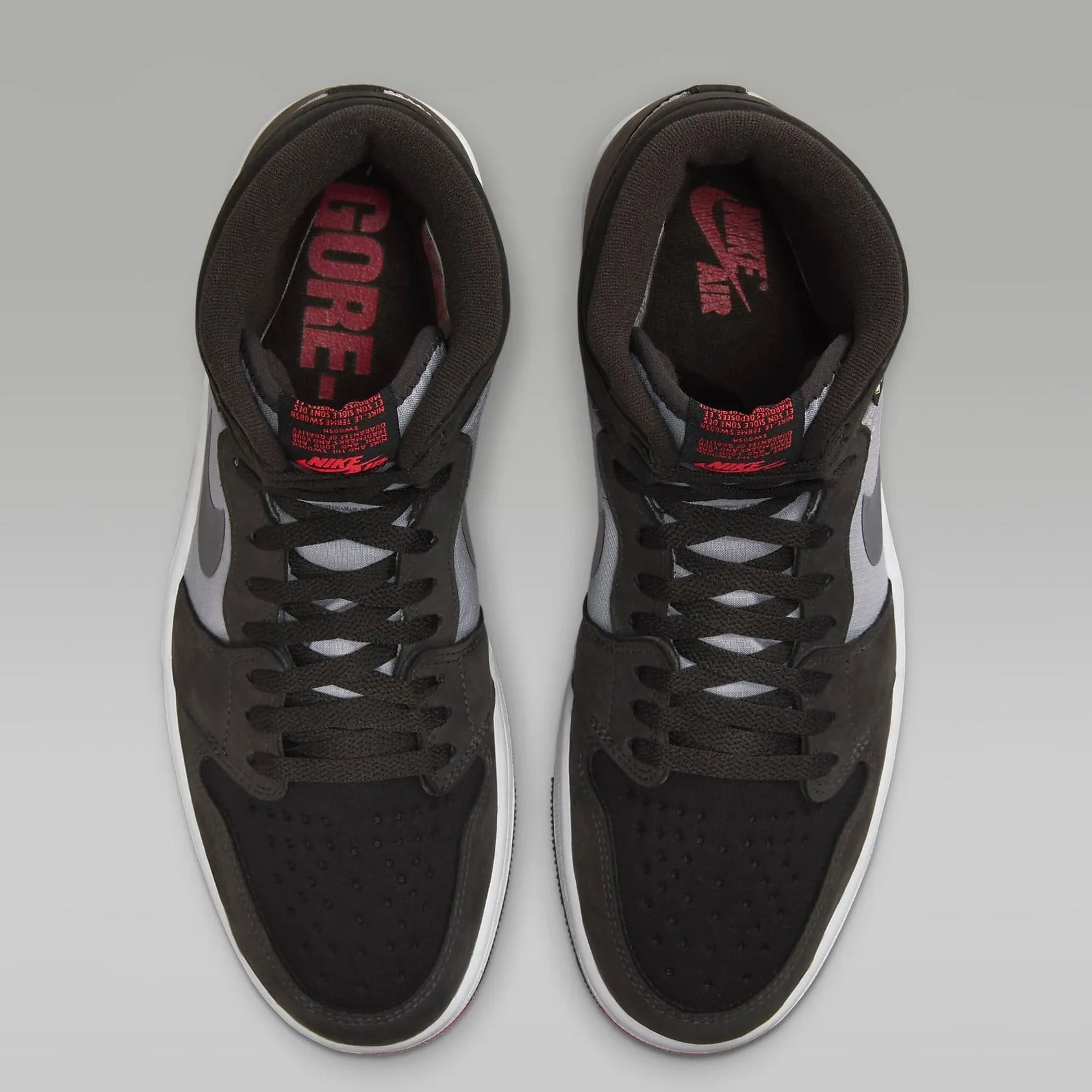 Air Jordan 1 Element Shoes