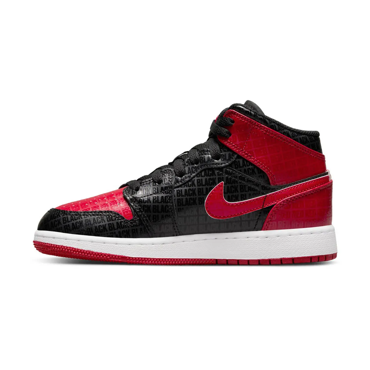 Air Jordan 1 Mid SS
