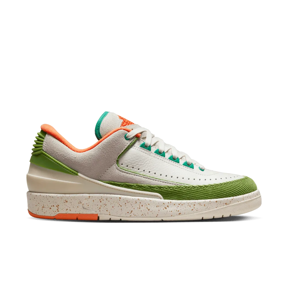 AIR JORDAN 2 RETRO LOW TITAN