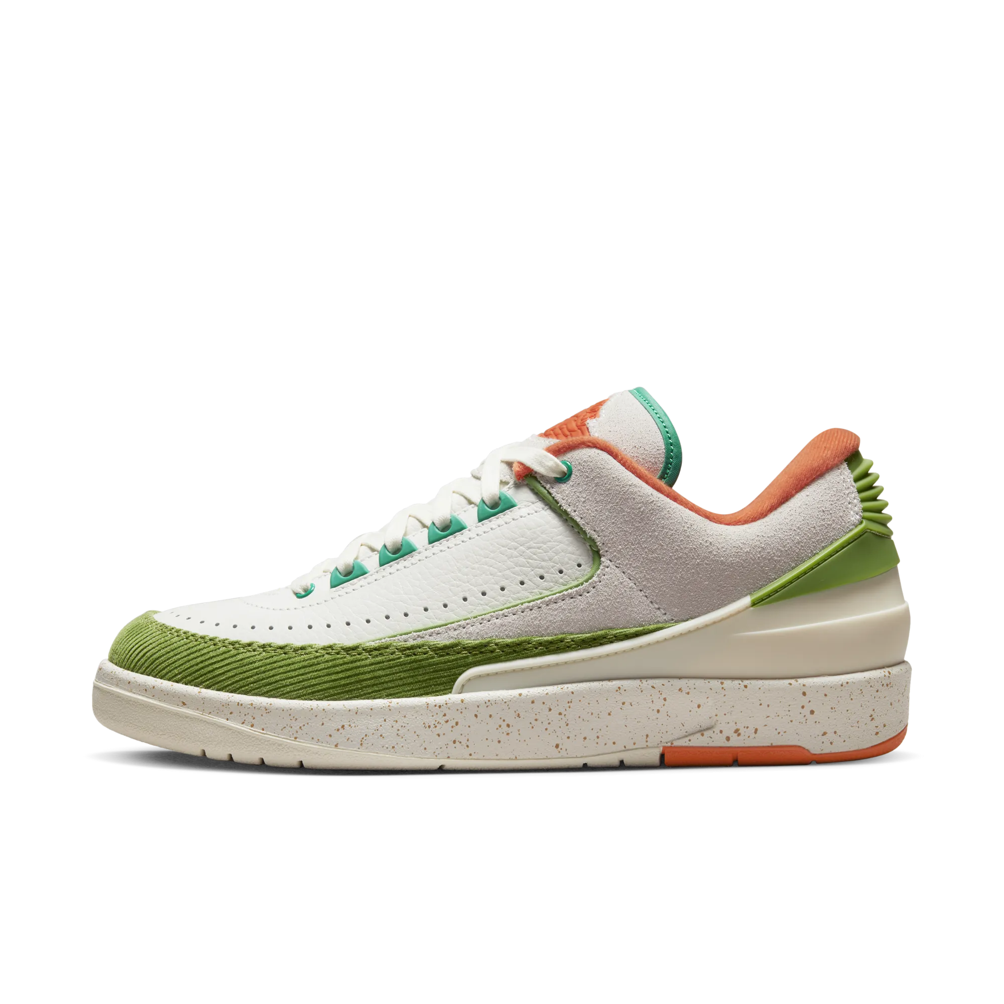 AIR JORDAN 2 RETRO LOW TITAN