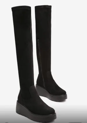 Alexa boots