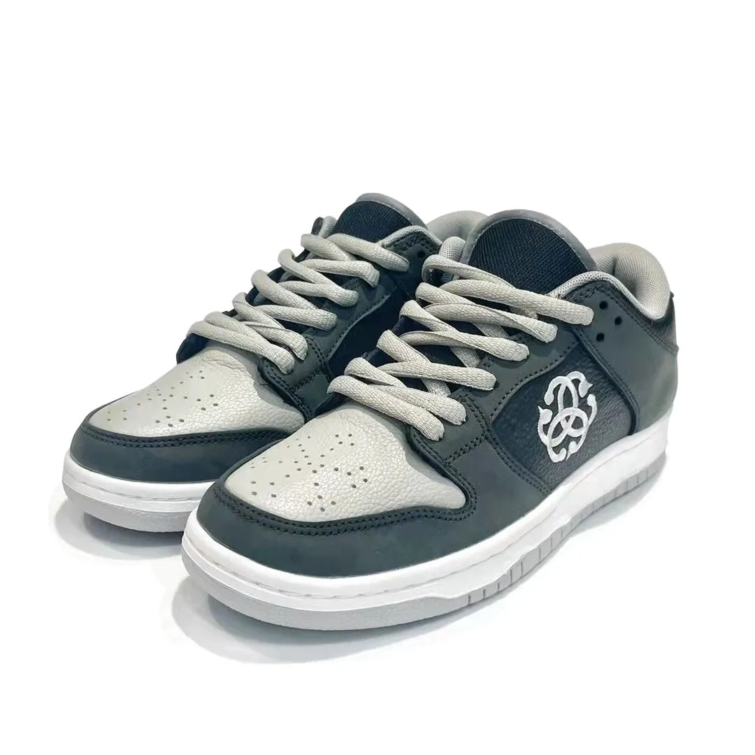 Allgoal Shadow Low Sneakers