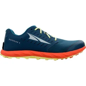 Altra - Men's Superior 5.0