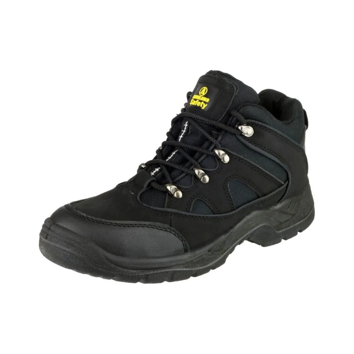 Amblers Fs151 Vegan Safety Boots Womens
