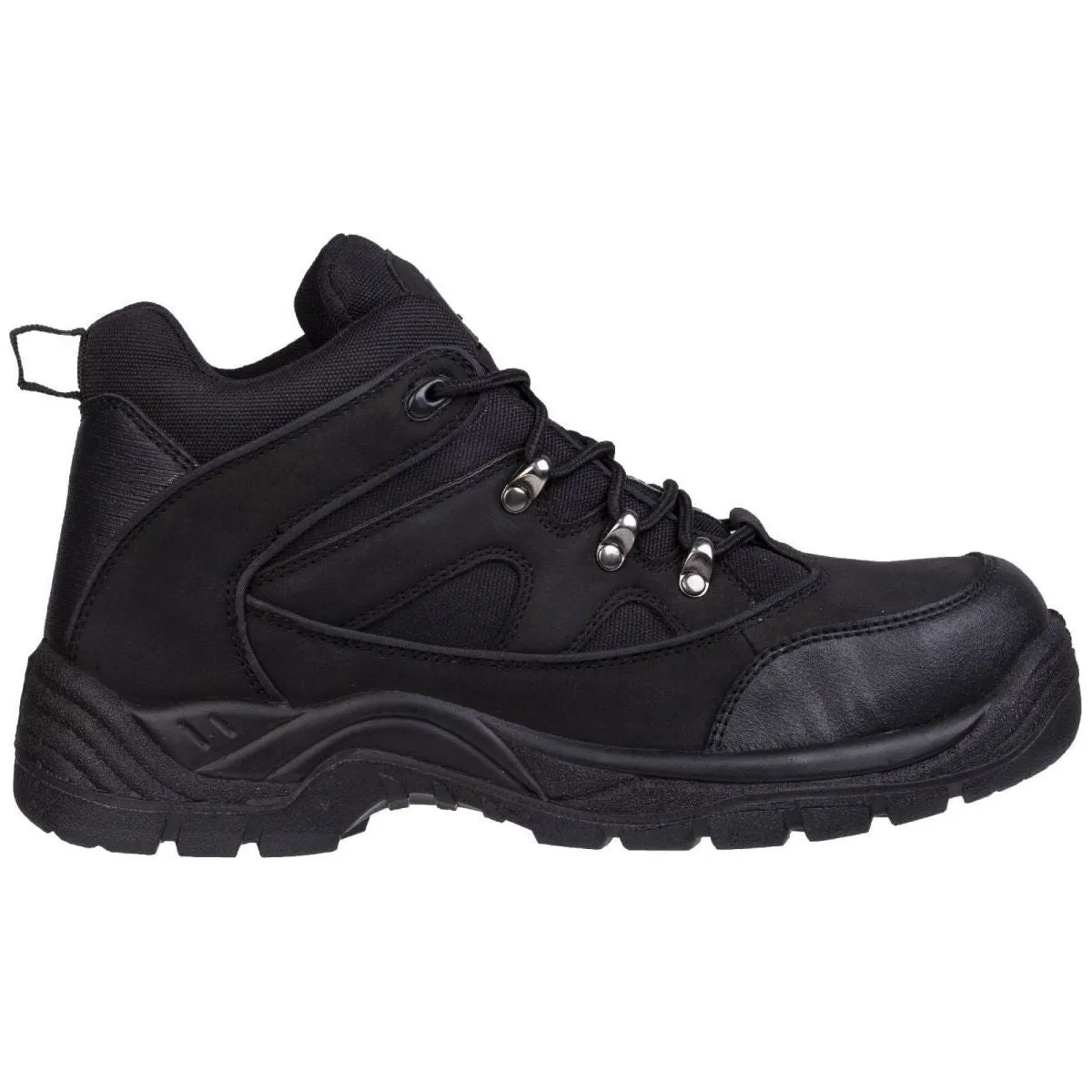 Amblers Fs151 Vegan Safety Boots Womens