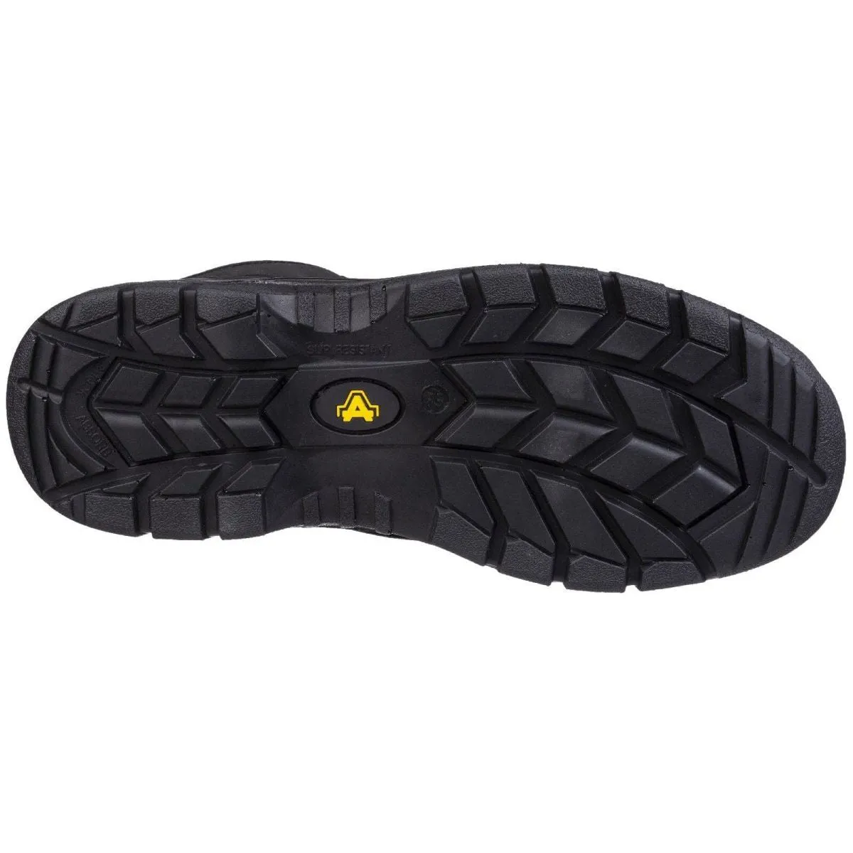 Amblers Fs151 Vegan Safety Boots Womens