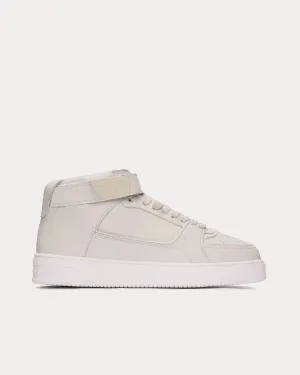 Apex Mid Stone High Top Sneakers
