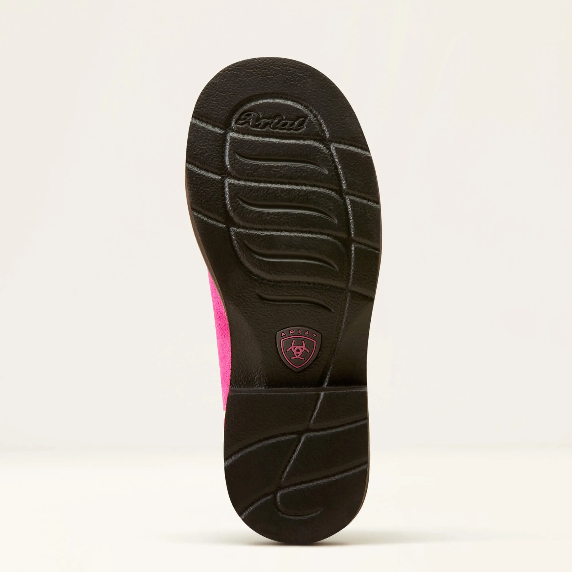 Ariat Hottest Pink Fatbaby