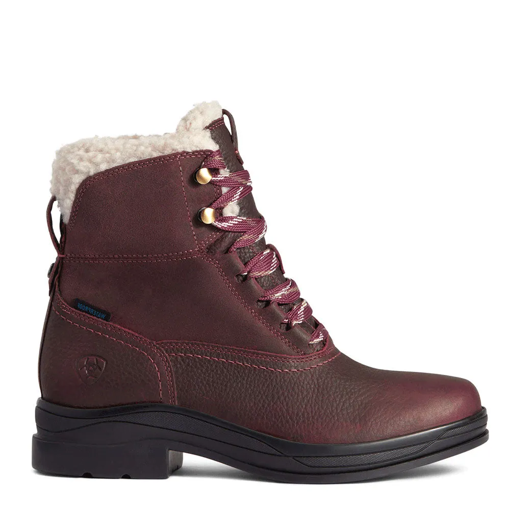 Ariat Ladies Harper H20 Boots