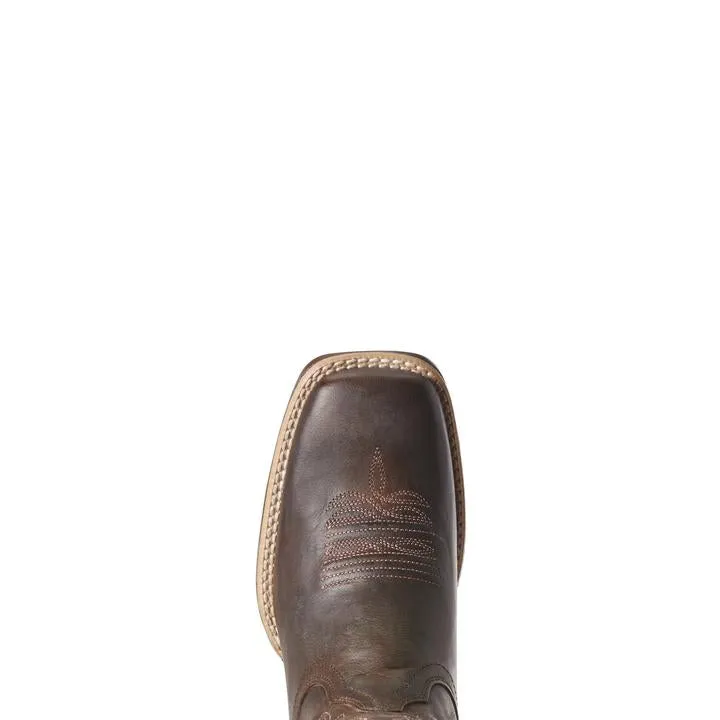Ariat Ladies Solana Ventek Boots- French Roast