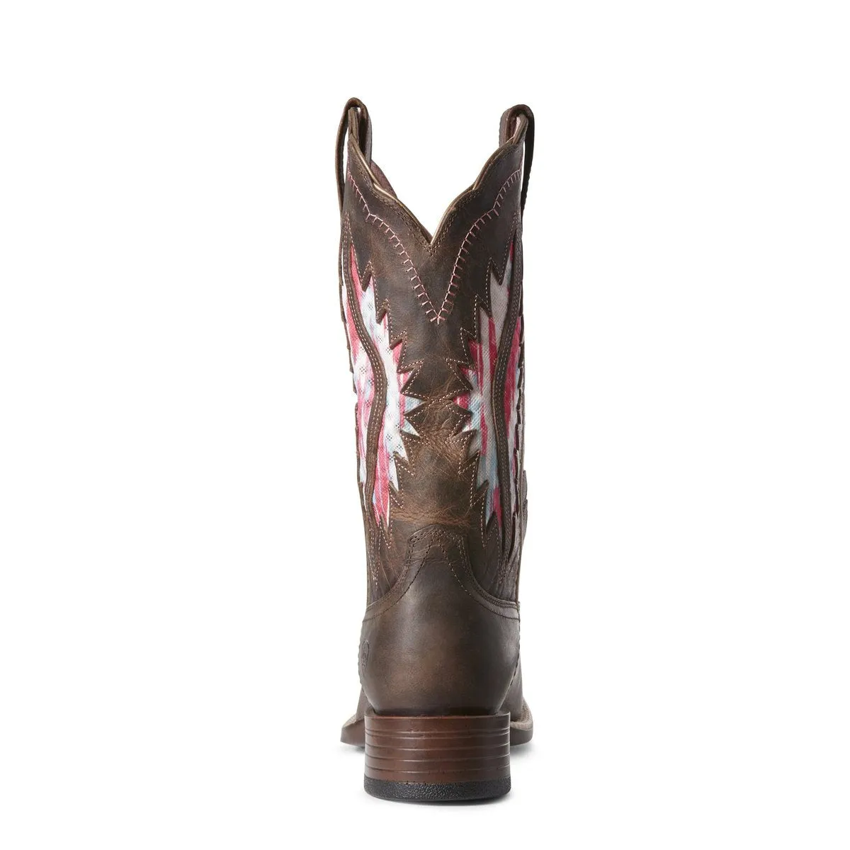 Ariat Ladies Solana Ventek Boots- French Roast