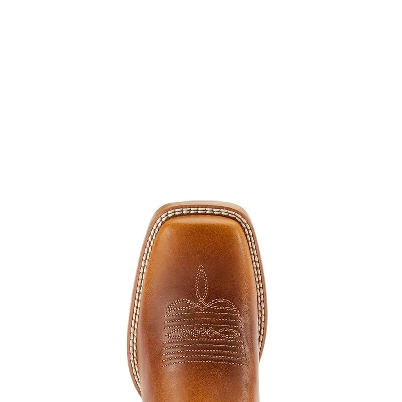 **Ariat Womens Laney VentTEK 360° Western Boots - Toffee