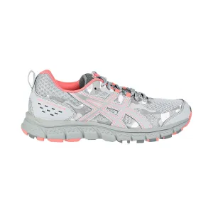 Asics Gel-Scram 4 Women's Shoes Mid Grey/Stone Grey