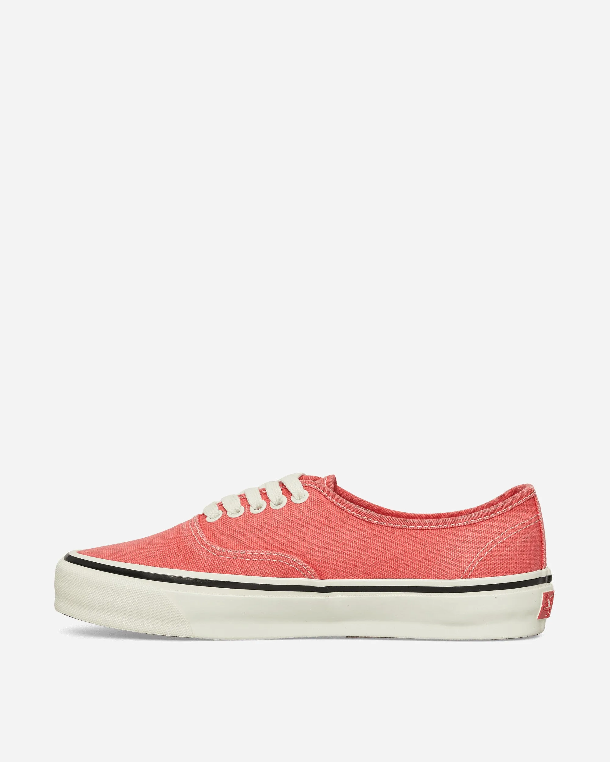 Authentic LX 44 Duck Canvas Sneakers Cayenne