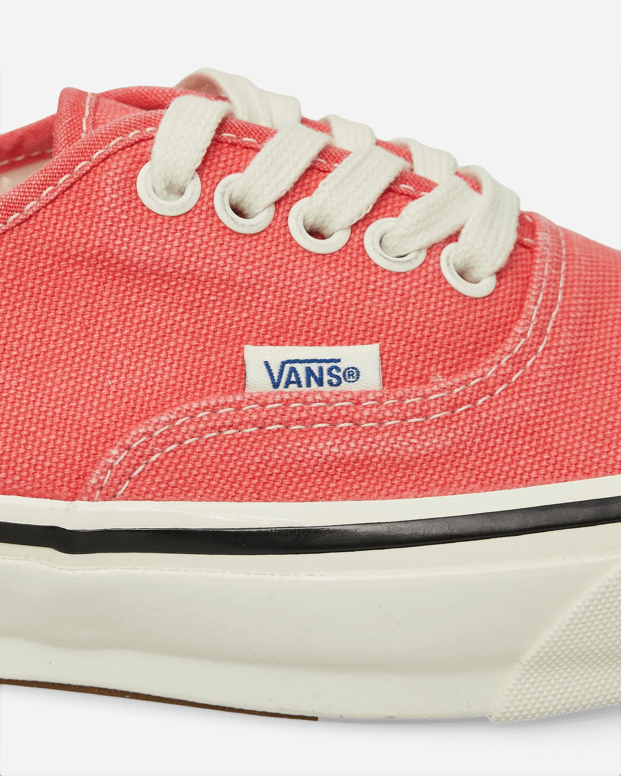 Authentic LX 44 Duck Canvas Sneakers Cayenne