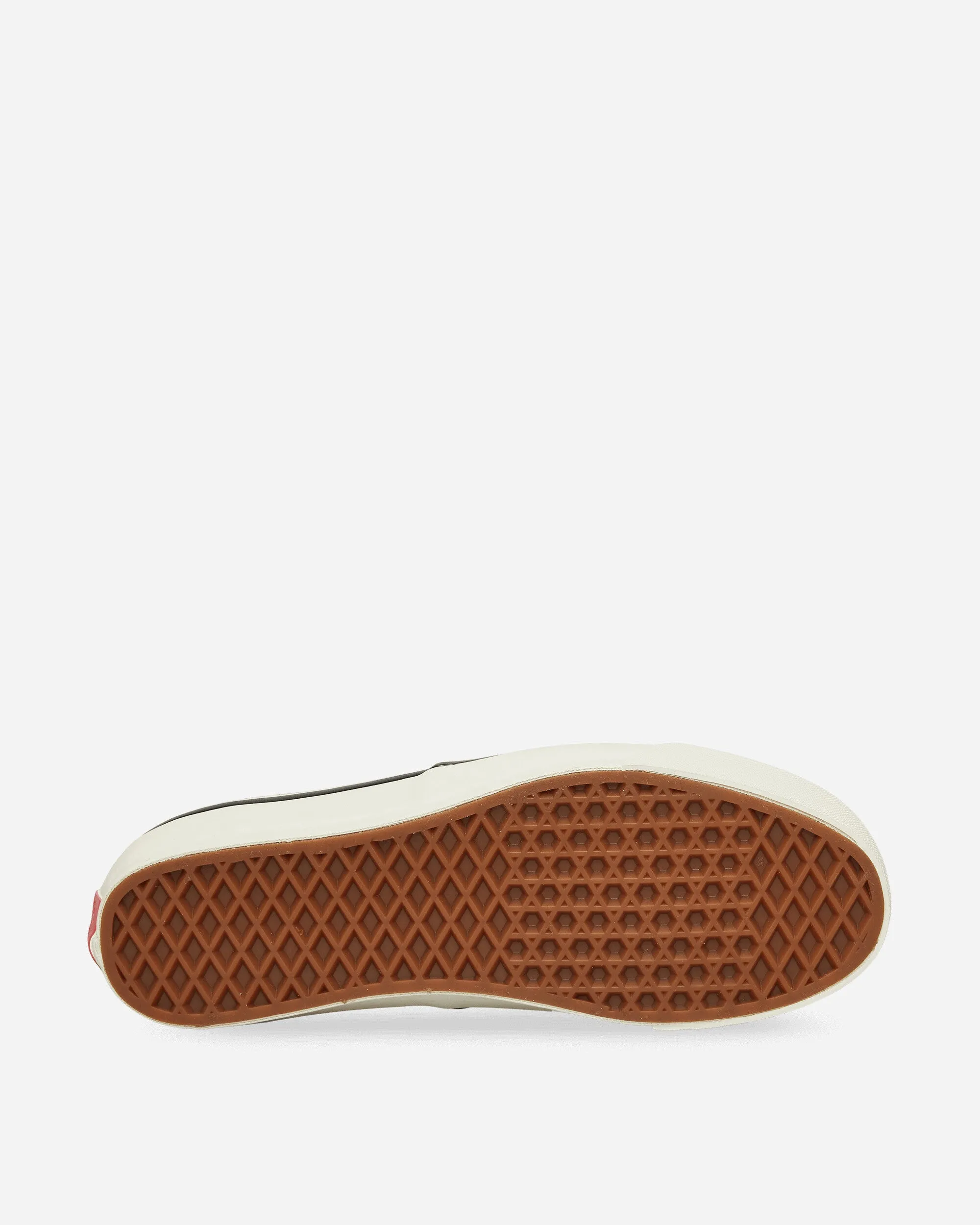 Authentic LX 44 Duck Canvas Sneakers Cayenne