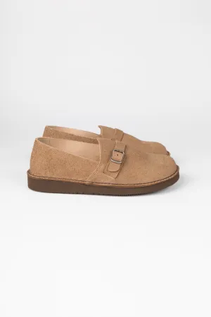 Bengal | New Taupe