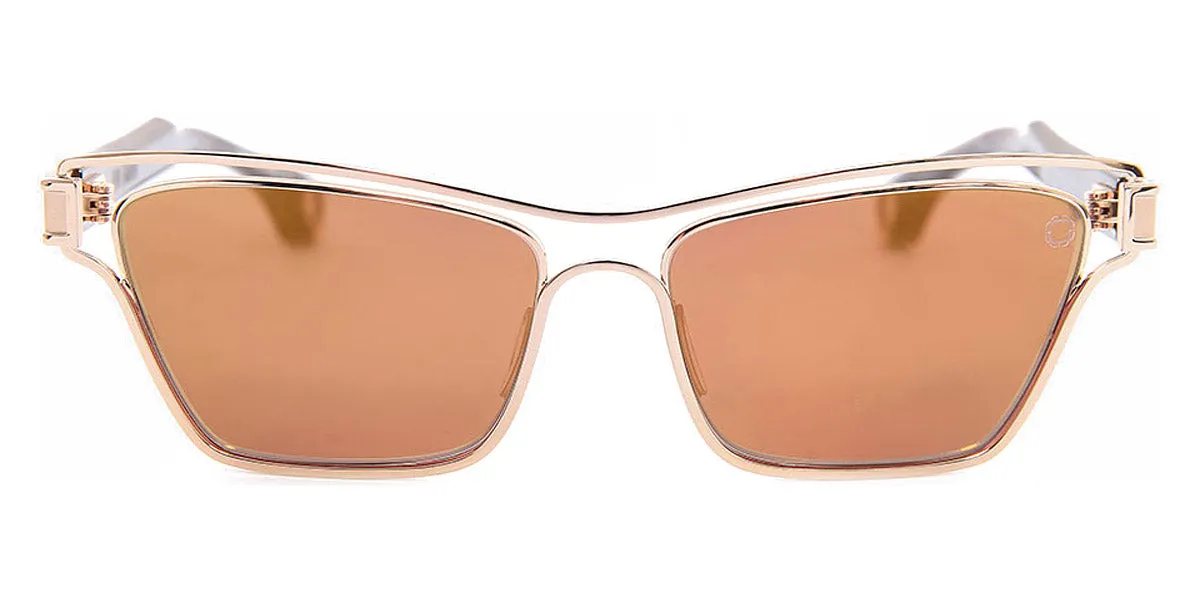 Blake Kuwahara® MAYBECK SUN