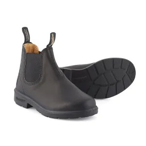 Blundstone Kids 531 Chelsea Boots (Black)