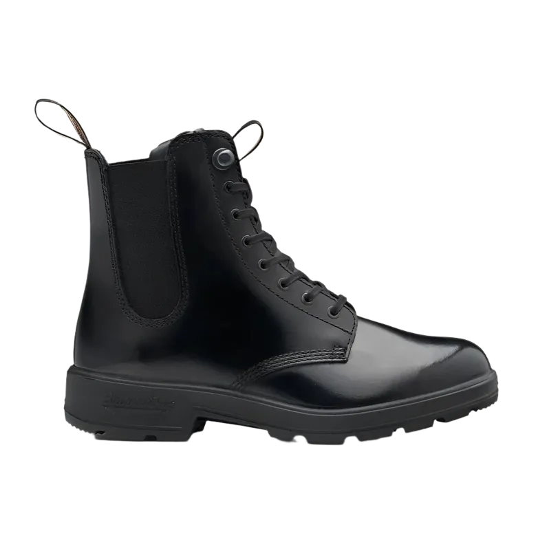 Blundstone Women's 2219 Originals - Black Brush